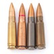 7.62x39 ammunition