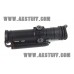 PO 4x17P Scope calibrated for 5.45x39mm AK-74