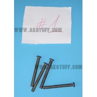Rivet #1 for AK-100 series rifle Russian Standard