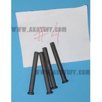 Rivet #4 for AK-100 series rifle Russian Standard