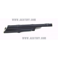 Dust cover for AK-74