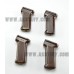 Izhmash Bakelite AK pistol grip (AKM; AK-74 or any other clone) 