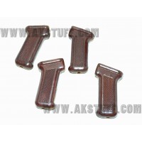 Tula Bakelite AK pistol grip (AKM; AK-74 or any other clone) 