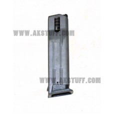 Russian double stack mag for Makarov 10 round