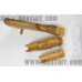 AK-74 style wood stock set "Tula Gold" color by Siberian Customs (Made in USA)
