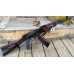 Tula Cherry AK-74 Stock set by Siberian Customs (Made in USA)