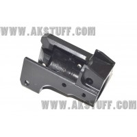 Front Trunnion for AKM 7.62x39 (Polish)