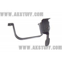 AK Trigger Guard assembly (with enhanced mag catch installed) 