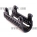 B-19N Upper Hand Guard (lower profile)