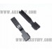 B-9M under barrel mount accessory rail for flash lights
