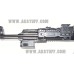 B-9M under barrel mount accessory rail for flash lights