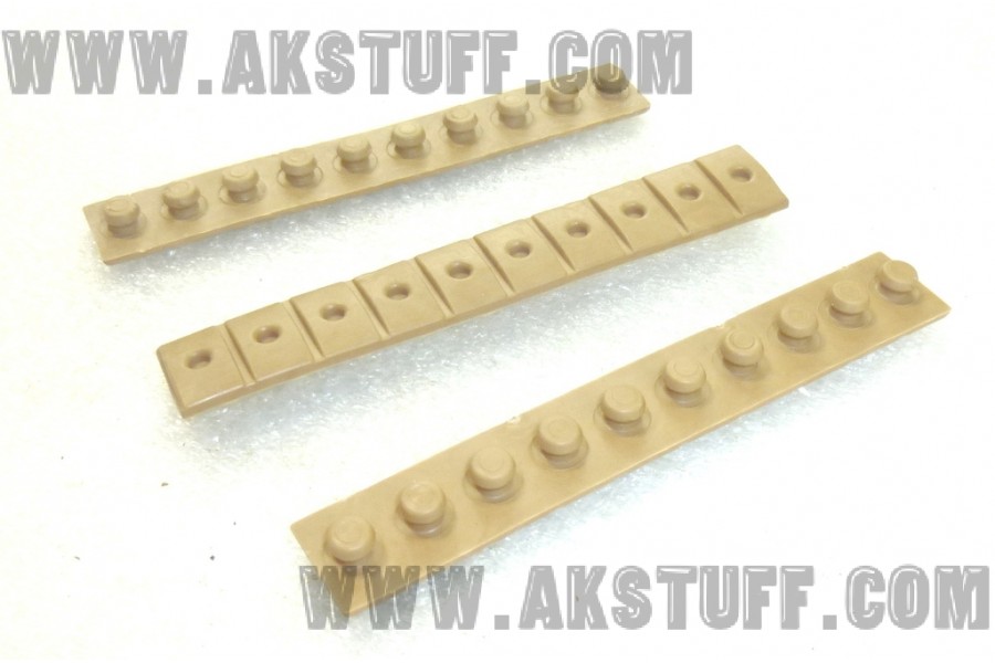 NPN-2 (BASIS) Rail Covering