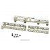 SPORT-3 Low Profile Hand Guard set for Saiga-9 or US made KR-9