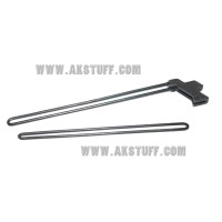 recoil spring guide rod for ZenitCo's B-33